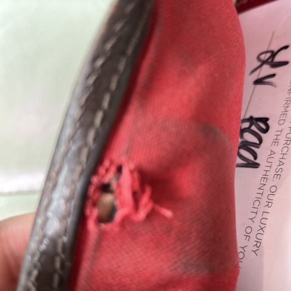 SALE FINAL PRICE Authentic Louis Vuitton ♥️🍒 - Picture 5 of 11